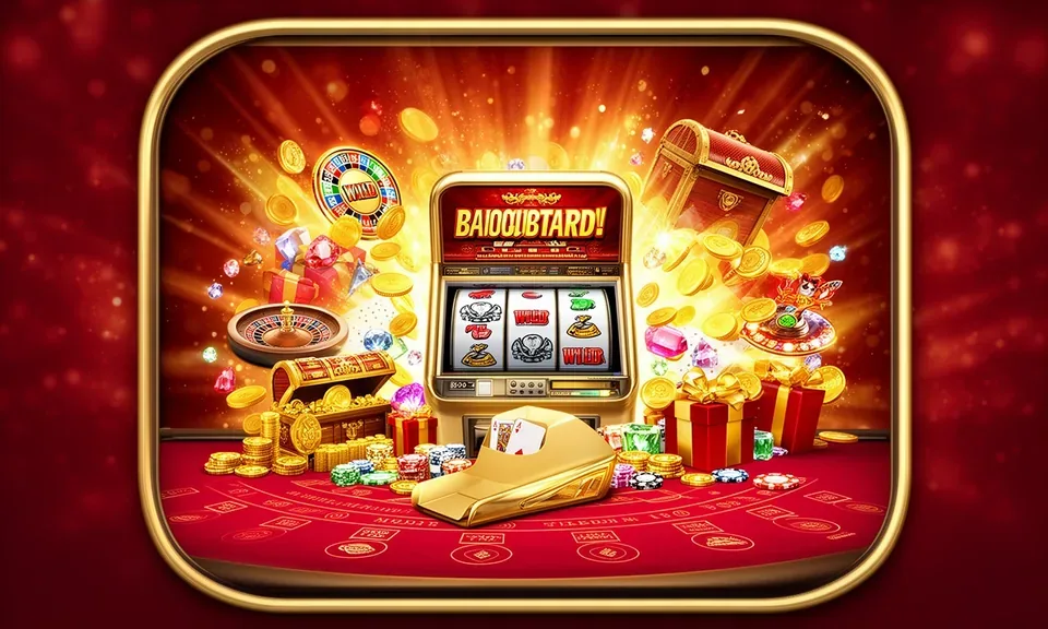 pajaktoti Fortune Fishing Game