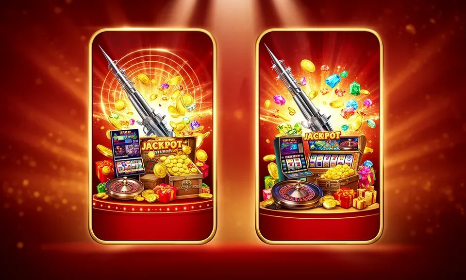 pajaktoti What Gamelan Riches Slots Actually Delivers